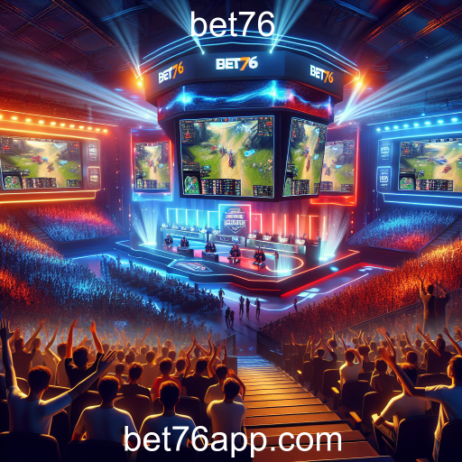A Ascensão dos eSports: O Futuro dos Jogos Competitivos